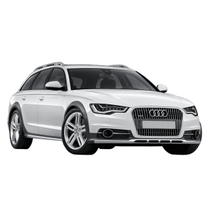 Выкуп кузова Audi Audi A6 allroad