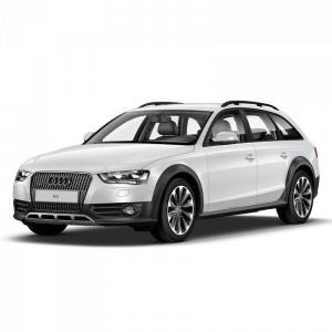 Выкуп кузова Audi Audi A4 allroad