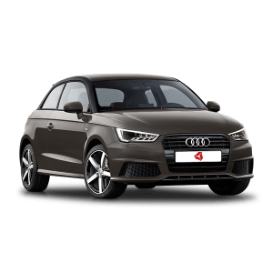 Выкуп кузова Audi Audi A1