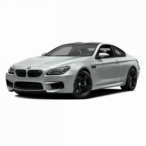 Выкуп новых запчастей BMW BMW M6