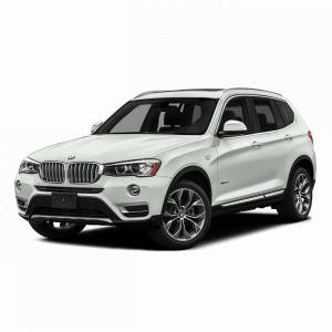 Выкуп новых запчастей BMW BMW X3