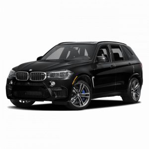 Выкуп новых запчастей BMW BMW X5 M