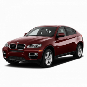 Выкуп новых запчастей BMW BMW X6