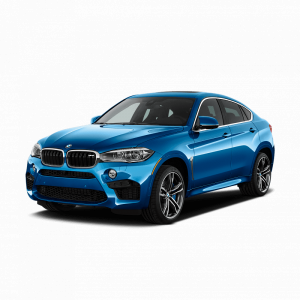 Выкуп новых запчастей BMW BMW X6 M