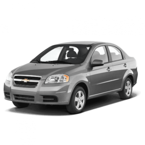 Выкуп Б/У запчастей Chevrolet Chevrolet Aveo