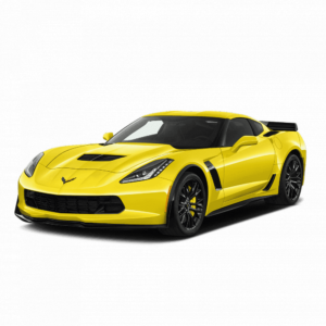 Выкуп Б/У запчастей Chevrolet Chevrolet Corvette