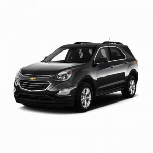 Выкуп Б/У запчастей Chevrolet Chevrolet Equinox