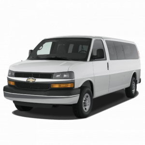 Выкуп Б/У запчастей Chevrolet Chevrolet Express