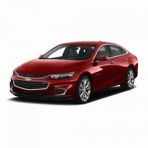 Выкуп Б/У запчастей Chevrolet Chevrolet Malibu