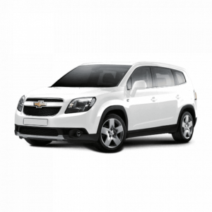 Выкуп Б/У запчастей Chevrolet Chevrolet Orlando