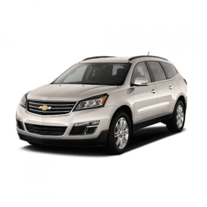 Выкуп Б/У запчастей Chevrolet Chevrolet Traverse