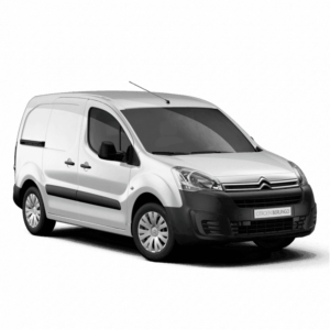 Выкуп неликвидных запчастей Citroen Citroen Berlingo