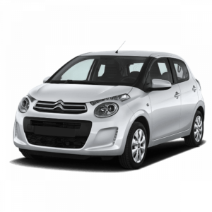 Выкуп неликвидных запчастей Citroen Citroen C1