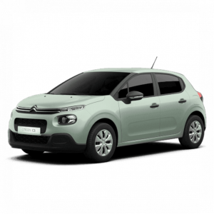 Выкуп неликвидных запчастей Citroen Citroen C3