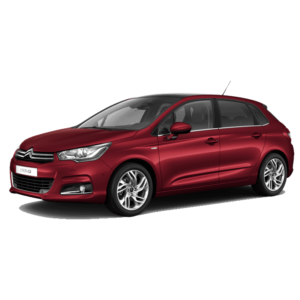 Выкуп неликвидных запчастей Citroen Citroen C4