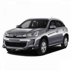 Выкуп неликвидных запчастей Citroen Citroen C4-aircross