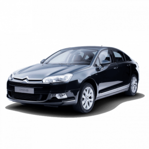 Выкуп неликвидных запчастей Citroen Citroen C5