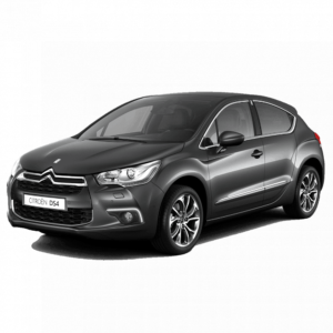 Выкуп неликвидных запчастей Citroen Citroen DS4