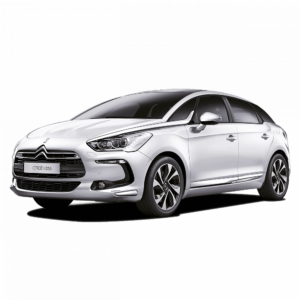 Выкуп неликвидных запчастей Citroen Citroen DS5