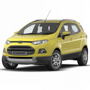 Выкуп кузова Ford Ford Ecosport