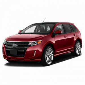 Выкуп кузова Ford Ford Edge