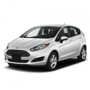 Выкуп кузова Ford Ford Fiesta