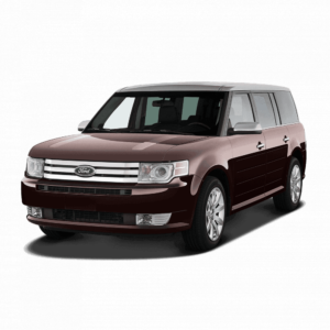 Выкуп кузова Ford Ford Flex