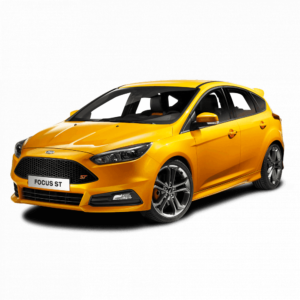 Выкуп кузова Ford Ford Focus-ST