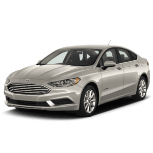 Выкуп кузова Ford Ford Fusion