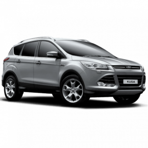 Выкуп кузова Ford Ford Kuga