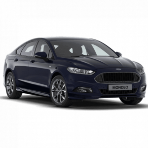 Выкуп кузова Ford Ford Mondeo