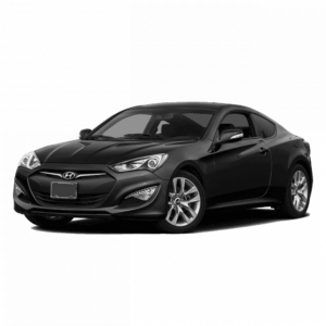 Выкуп неликвидных запчастей Hyundai Hyundai Coupe