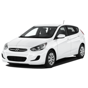 Выкуп неликвидных запчастей Hyundai Hyundai Accent