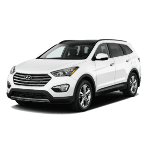 Выкуп неликвидных запчастей Hyundai Hyundai Santa FE