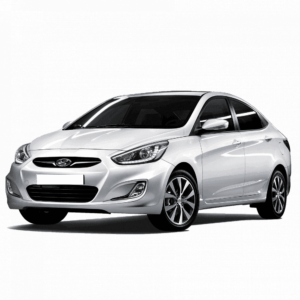 Выкуп неликвидных запчастей Hyundai Hyundai Solaris