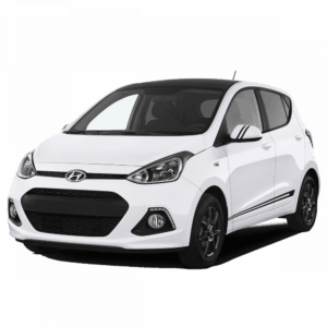 Выкуп неликвидных запчастей Hyundai Hyundai I-10