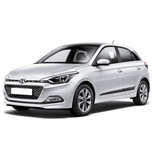 Выкуп неликвидных запчастей Hyundai Hyundai I-20