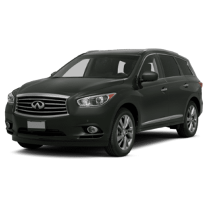 Выкуп Б/У запчастей Infiniti Infiniti JX