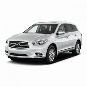 Выкуп Б/У запчастей Infiniti Infiniti QX60