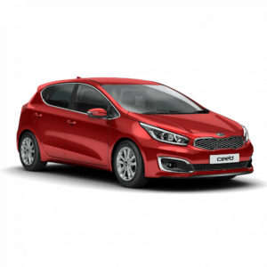 Выкуп кузова Kia Kia Ceed