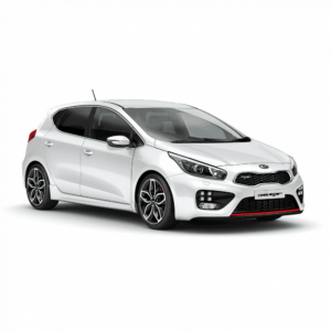 Выкуп кузова Kia Kia Ceed GT