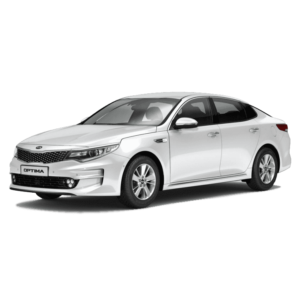 Выкуп кузова Kia Kia Optima