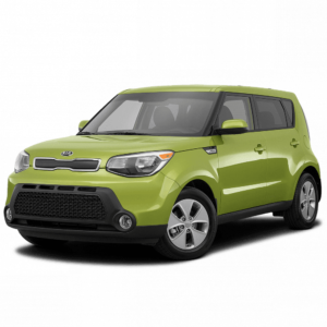 Выкуп кузова Kia Kia Soul