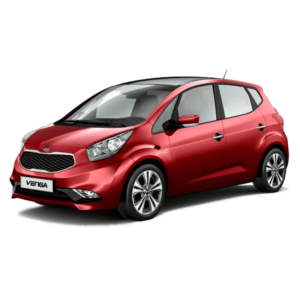 Выкуп кузова Kia Kia Venga