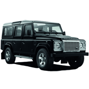 Кузовные детали Land Rover Land Rover Defender