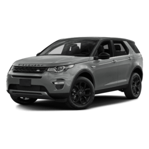 Кузовные детали Land Rover Land Rover Discovery Sport