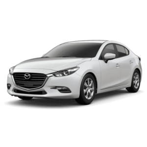 Выкуп неликвидных запчастей Mazda Mazda 3