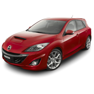 Выкуп неликвидных запчастей Mazda Mazda 3 MPS