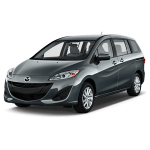 Выкуп неликвидных запчастей Mazda Mazda 5