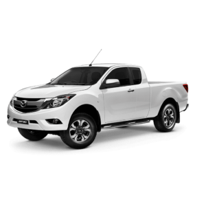 Выкуп неликвидных запчастей Mazda Mazda BT-50